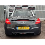 Peugeot RCZ - 1.6 THP Sport Euro 5 2dr