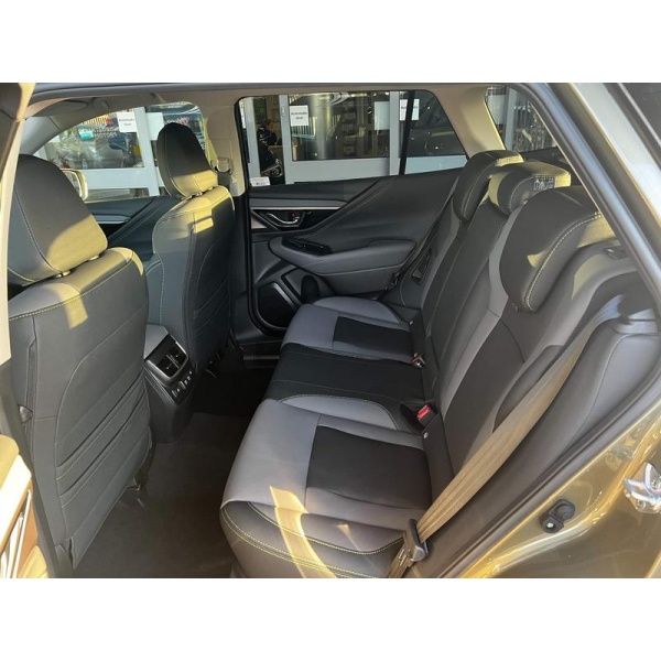 Subaru Outback - 2.5i Field Lineartronic 4WD Euro 6 (s/s) 5dr