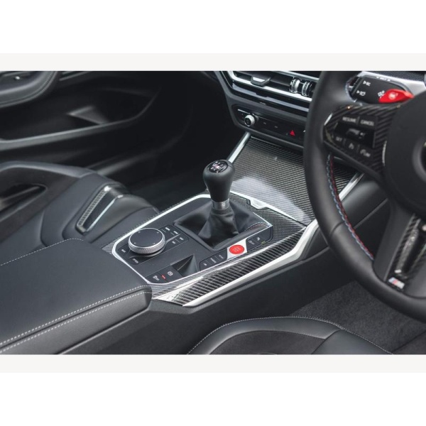 BMW M2 - 3.0 BiTurbo Euro 6 (s/s) 2dr