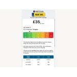 Ford B-max - 1.0 ZETEC 5d 100 BHP TIMING BELT KIT DONE @ 51,329