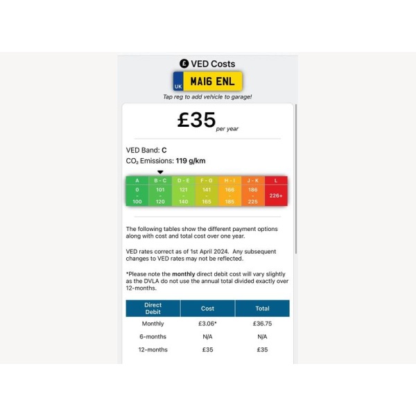 Ford B-max - 1.0 ZETEC 5d 100 BHP TIMING BELT KIT DONE @ 51,329