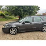 Saab 9-5 - 1.9 TiD Turbo Edition Estate 5dr Diesel Manual (184 g/km, 148 bhp)