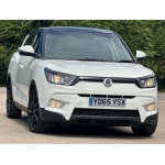 Ssangyong Tivoli - 1.6 e-XGi ELX Euro 6 (s/s) 5dr