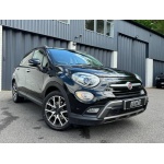Fiat 500X - 1.6 MultiJetII Cross Plus SUV 5dr Diesel Manual Euro 6 (s/s) (120 ps)