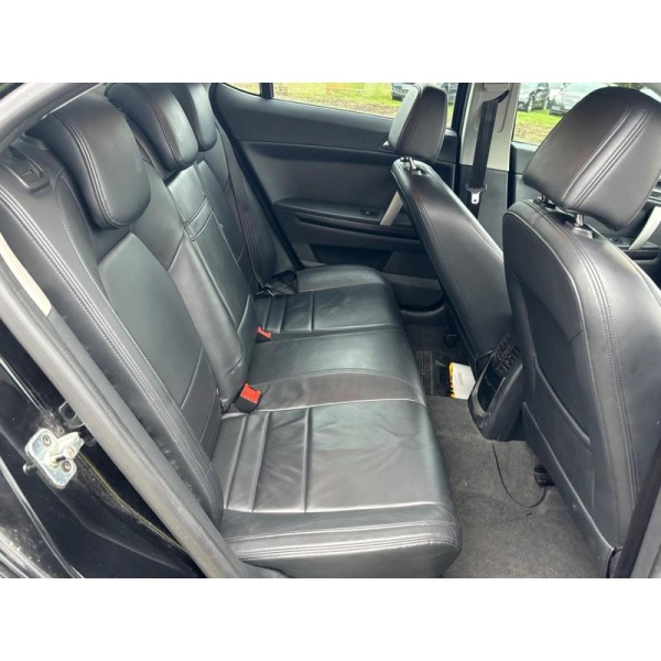 MG MG6 - 1.8 T TSE Magnette Euro 5 4dr
