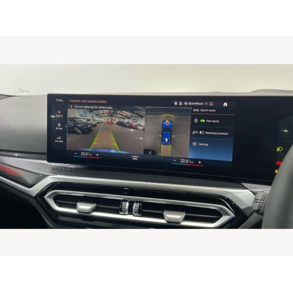BMW 2 Series Coupe - BMW M240i xDrive 3.0 2dr