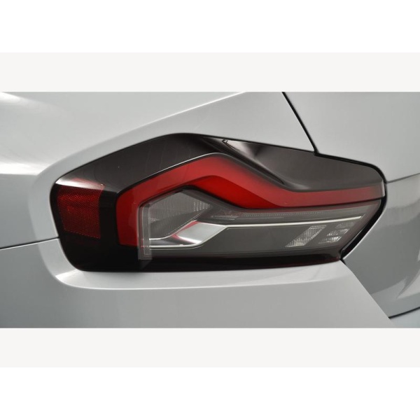 BMW 2 Series Coupe - BMW 220i M Sport 2.0 2dr