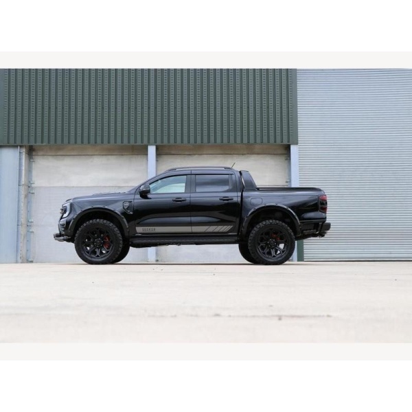Ford Ranger - 2.0 EcoBlue Raptor Auto 4WD Euro 6 (s/s) 4dr