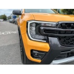Ford Ranger - 2.0L 205PS 10SPD AUTO LIMITED POWER PACK 3 TOWBAR POWER ROLLER SHUTTER 20" ALLOYS
