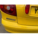 Renault Megane - 2.0 ide 16v Dynamique 2dr
