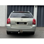 Toyota Avensis - 2.2 D-4D T180 Estate 5dr Diesel Manual (163 g/km, 175 bhp)
