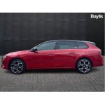 Vauxhall Astra - 1.2 Turbo Ultimate Sports Tourer Euro 6 (s/s) 5dr
