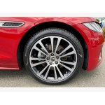 Jaguar XF - 2.0 D200 R-Dynamic Se Black 4Dr Auto