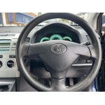 Toyota Corolla Verso - 1.6 VVT-i T2 5dr