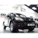 Honda Cr-v - 2.2 I-DTEC EX 5d 148 BHP