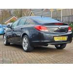 Vauxhall Insignia - 2.0 SRI CDTI 5d 128 BHP + ENGINE SEIZED