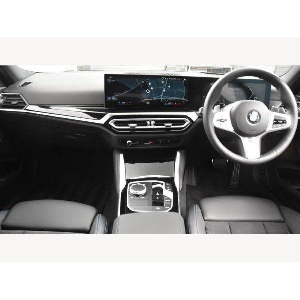 BMW 2 Series Coupe - BMW 220i M Sport 2.0 2dr