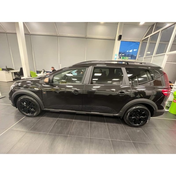 Dacia Jogger - 1.6 TCe-h EXTREME Auto Euro 6 (s/s) 5dr