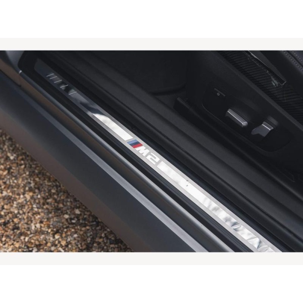 BMW M2 - 3.0 BiTurbo Steptronic Euro 6 (s/s) 2dr