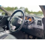 Nissan Murano - 3.5 V6 CVT 5dr