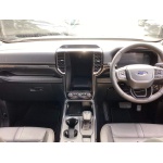 Ford Ranger - 2.0 TD EcoBlue Wildtrak Auto 4WD Euro 6 (s/s) 4dr