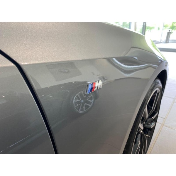 BMW 3 Series - 3.0 M340d MHT Touring Auto xDrive Euro 6 (s/s) 5dr