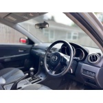 Mazda Mazda3 - 1.6 TS2 4dr