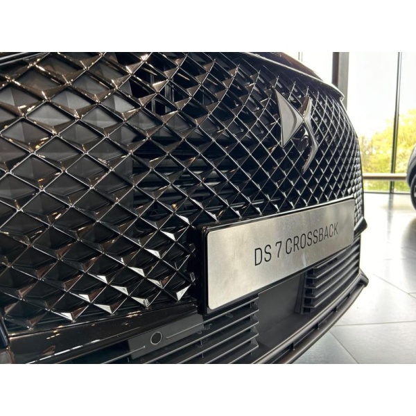 DS Automobiles DS 7 CROSSBACK - 1.5 BlueHDi Performance Line + Crossback EAT8 Euro 6 (s/s) 5dr