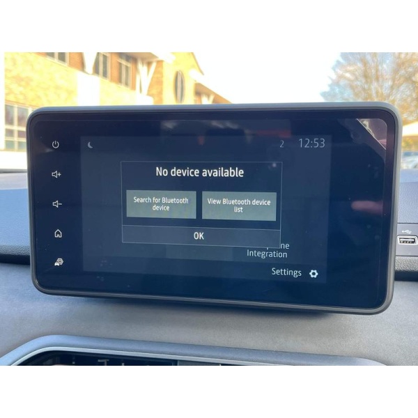 Dacia Jogger - Extreme HYBRID 140 MY24 1.6 5dr