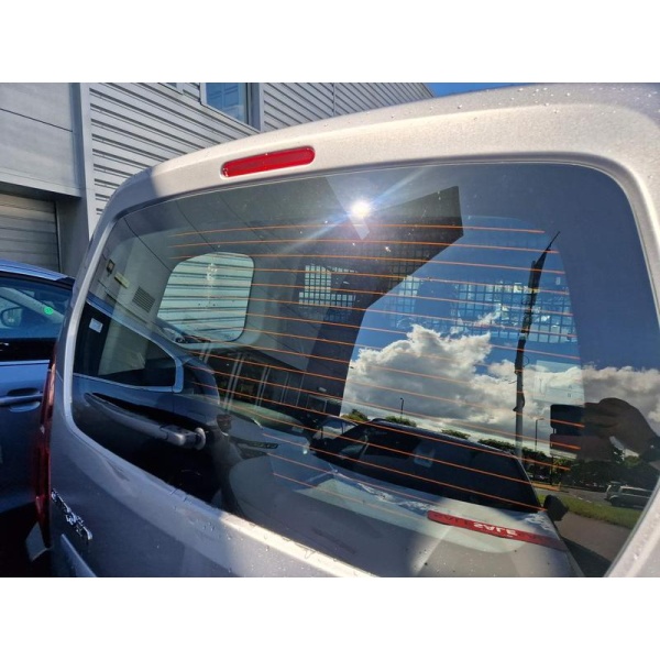 Citroen Berlingo - 1.2 PureTech Feel M MPV Euro 6 (s/s) 5dr