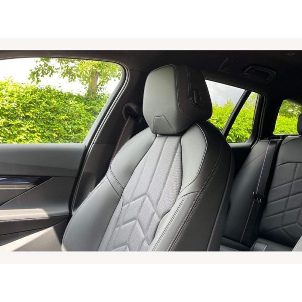 BMW i5 - 40 83.9kWh M Sport Pro Touring Auto eDrive 5dr (11kW Charger)