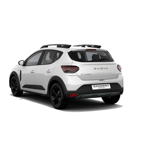 Dacia Sandero - Stepway Extreme TCe 90 MY23.5 5dr