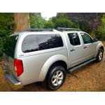 Nissan Navara - 2.5 dCi Outlaw Pickup 4dr Diesel Manual (226 g/km, 174 bhp)