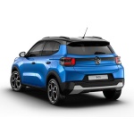 Citroen e-C3 - 44kWh MAX (7.4kW Charger) Auto 5dr