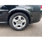Vauxhall Vectra - 1.8 VVT Exclusiv Hatchback 5dr Petrol Manual (173 g/km, 138 bhp)