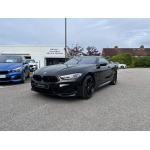 BMW 8 Series - 3.0 840i M Sport Steptronic Euro 6 (s/s) 2dr