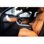 Jaguar XF - 2.0 D200 MHEV R-Dynamic HSE Black Auto Euro 6 (s/s) 4dr