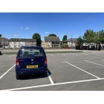 Vauxhall Agila - 1.0i 12v Expression 5dr