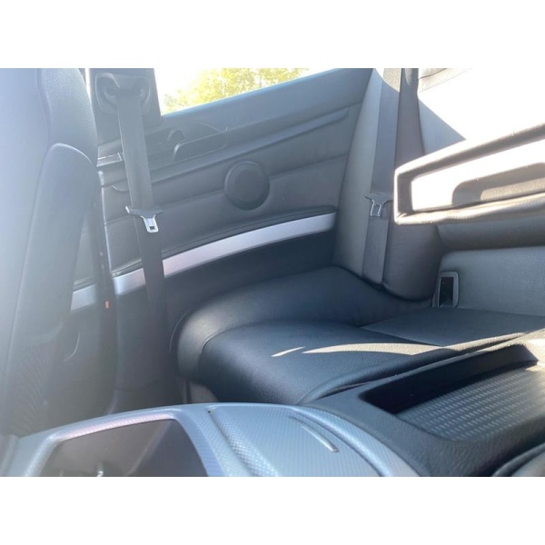 BMW 3 Series - 2.0 320i M Sport Coupe 2dr Petrol Manual Euro 4 (170 ps)