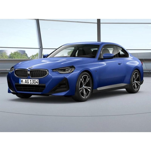 BMW 2 Series - 2.0 220i M Sport Auto Euro 6 (s/s) 2dr