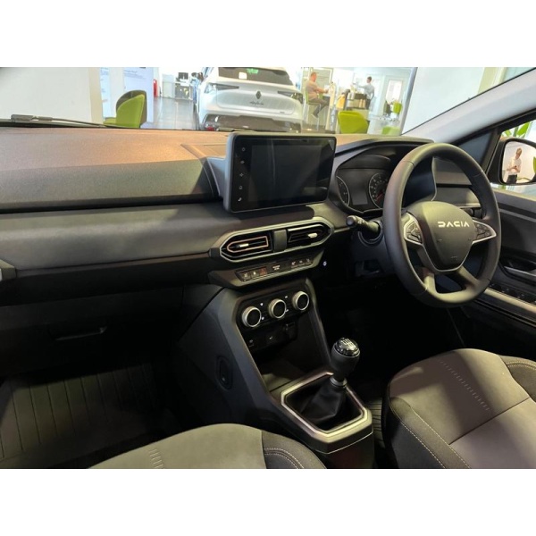 Dacia Jogger - Extreme TCe 110 MY23.5 5dr