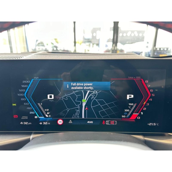 BMW M4 - 3.0 BiTurbo Competition M Steptronic xDrive Euro 6 (s/s) 2dr
