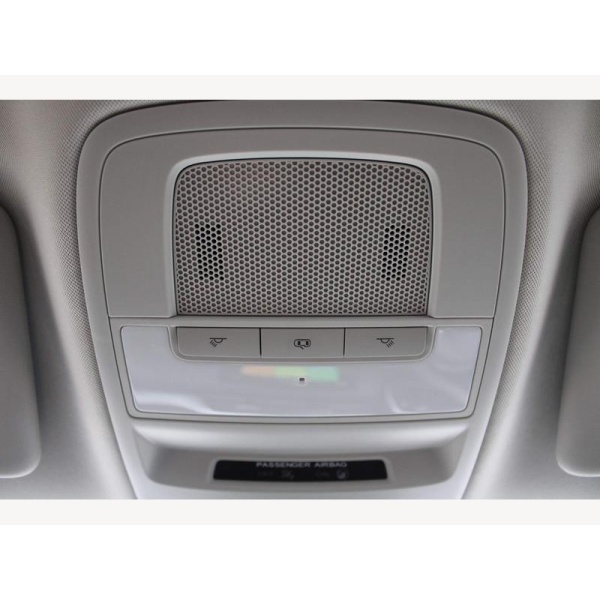 MG MG ZS - 1.5 VTi-TECH Excite SUV 5dr Petrol Manual Euro 6 (s/s) (106 ps)