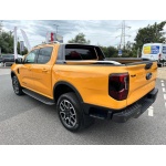 Ford Ranger - 2.0L 205PS 10SPD AUTO LIMITED POWER PACK 3 TOWBAR POWER ROLLER SHUTTER 20" ALLOYS