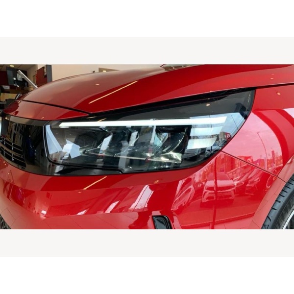 Vauxhall Corsa-e - 50kWh Design Hatchback 5dr Electric Auto (136 ps)