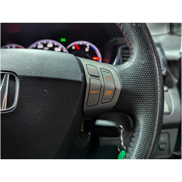 Honda Fr-v - 1.8 i-VTEC ES 5dr