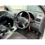 Toyota Avensis - 2.2 D-4D T180 Estate 5dr Diesel Manual (163 g/km, 175 bhp)