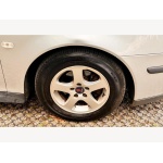 Saab 9-3 - 1.9 TiD Linear 4dr