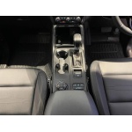 Ford Ranger - 2.0 TD EcoBlue Tremor Auto 4WD Euro 6 (s/s) 4dr