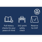 Volkswagen Touran - 1.5 TSI EVO SEL DSG Euro 6 (s/s) 5dr